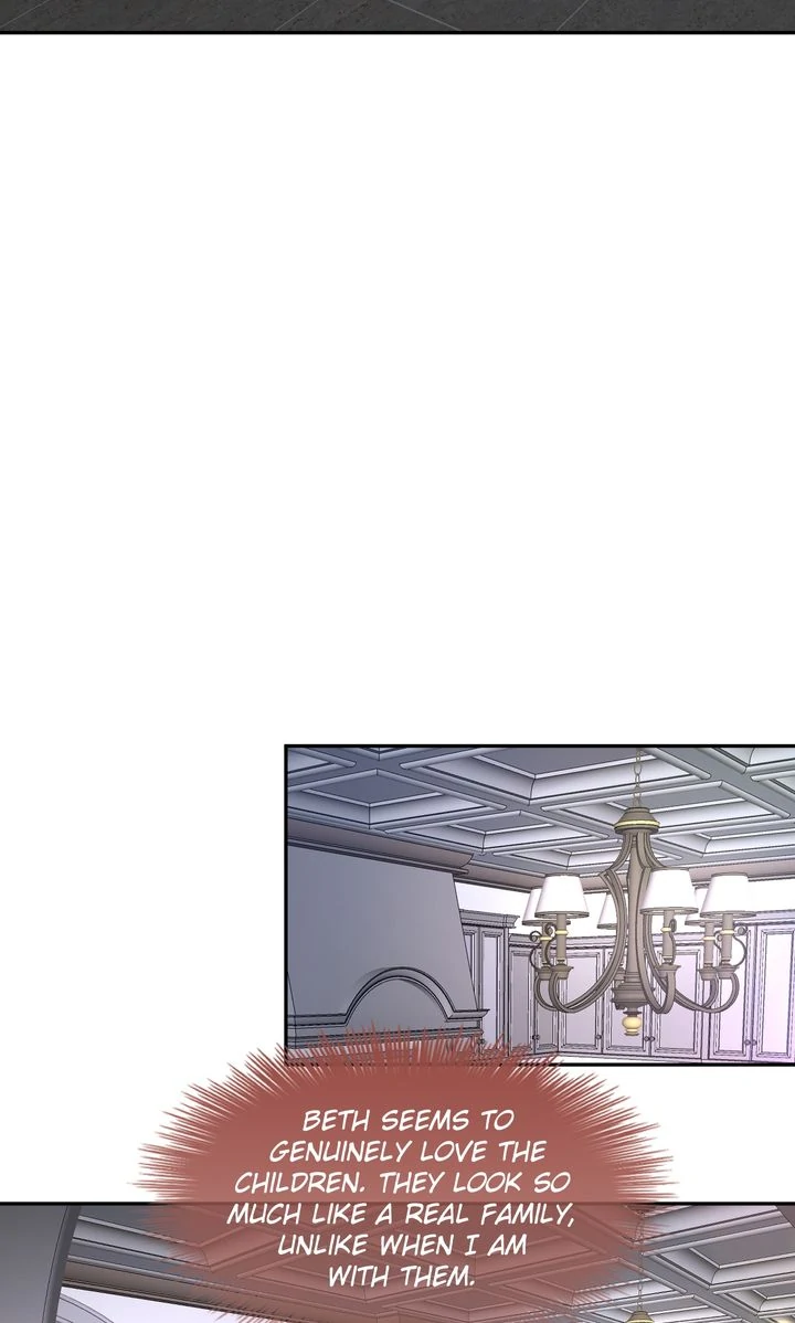 The Billionaire's Replacement Wife Chapter 42 - page 71