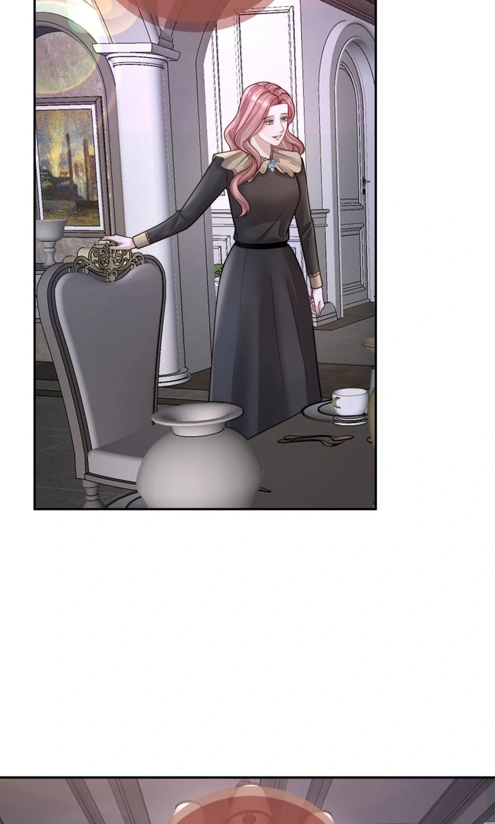 The Billionaire's Replacement Wife Chapter 42 - page 73