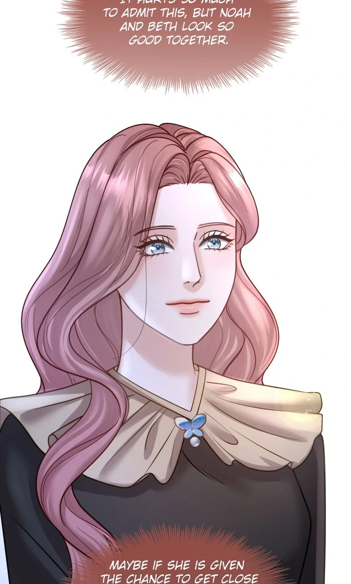 The Billionaire's Replacement Wife Chapter 42 - page 76