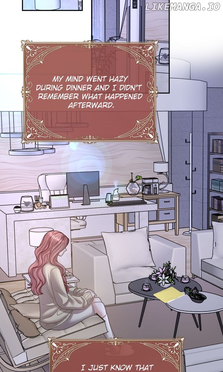 The Billionaire's Replacement Wife Chapter 42 - page 78