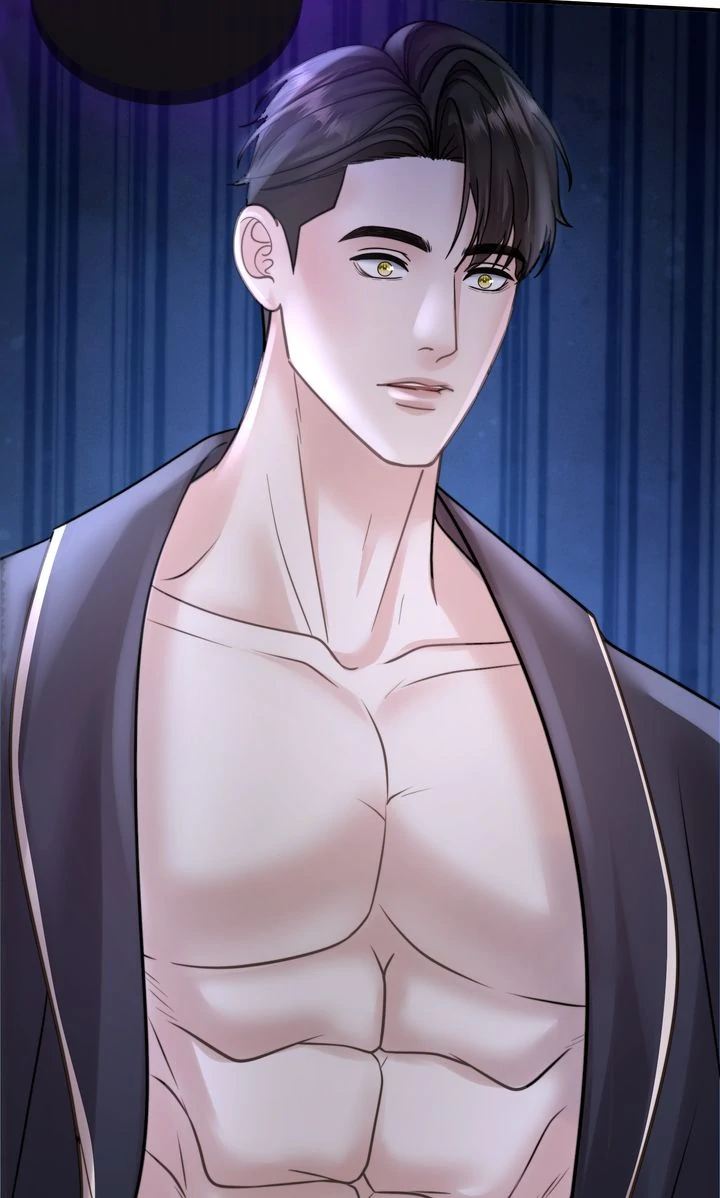 The Billionaire's Replacement Wife Chapter 42 - page 86