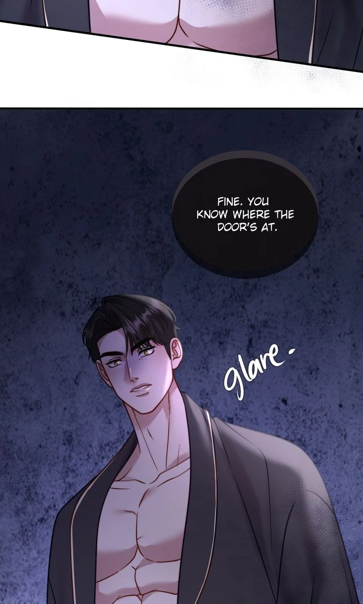 The Billionaire's Replacement Wife Chapter 42 - page 93