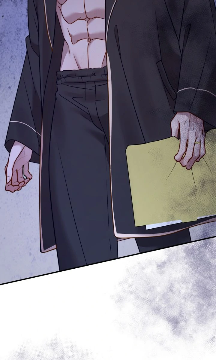 The Billionaire's Replacement Wife Chapter 42 - page 94