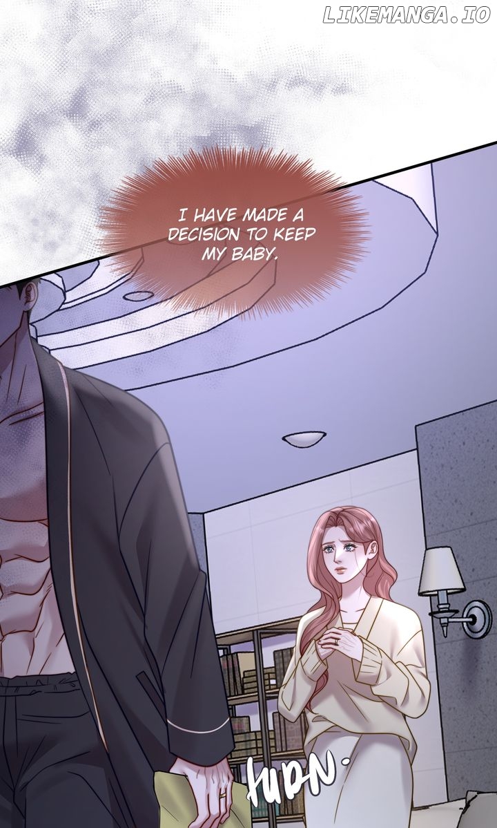 The Billionaire's Replacement Wife Chapter 42 - page 95