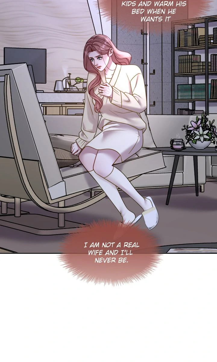 The Billionaire's Replacement Wife Chapter 42 - page 97