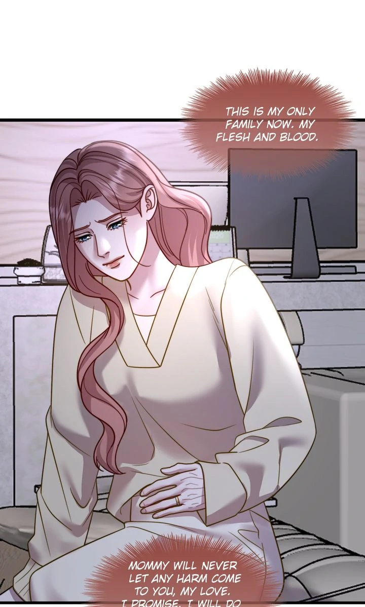 The Billionaire's Replacement Wife Chapter 42 - page 98