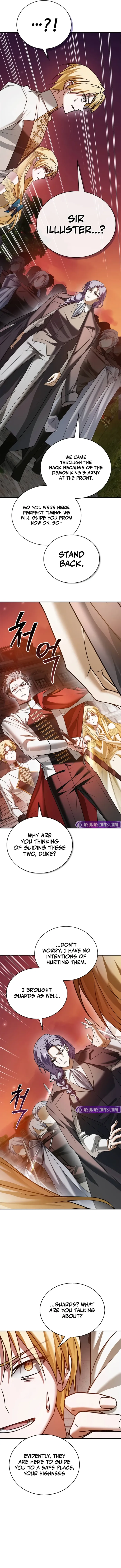 I’m Not That Kind of Talent Chapter 89 - page 16