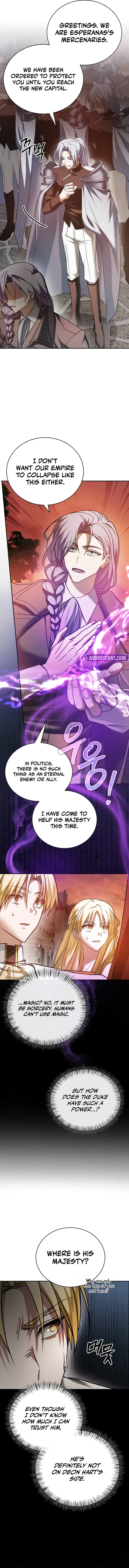 I’m Not That Kind of Talent Chapter 89 - page 17