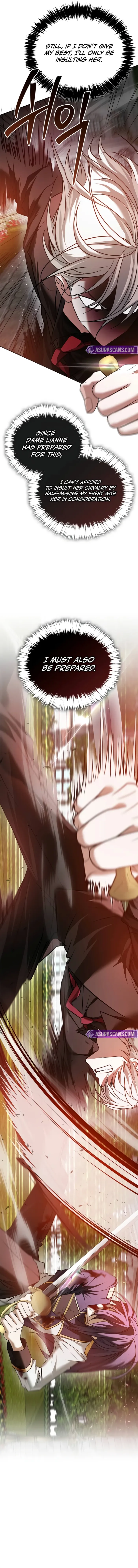 I’m Not That Kind of Talent Chapter 89 - page 3