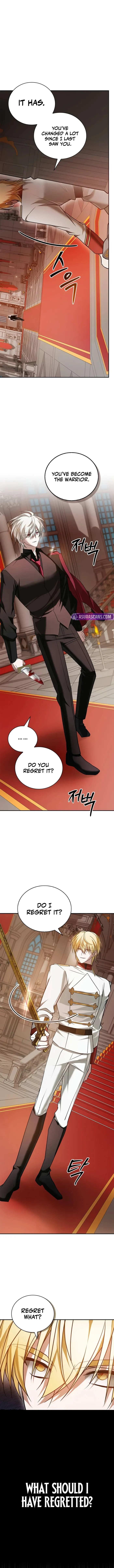 I’m Not That Kind of Talent Chapter 89 - page 7