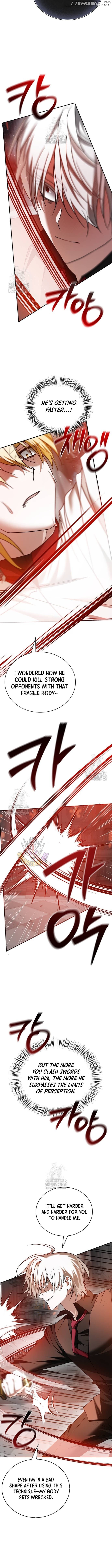 I’m Not That Kind of Talent Chapter 90 - page 2