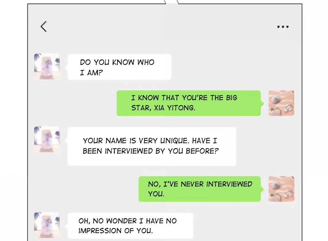 Romance Of The Stars Chapter 169 - page 20