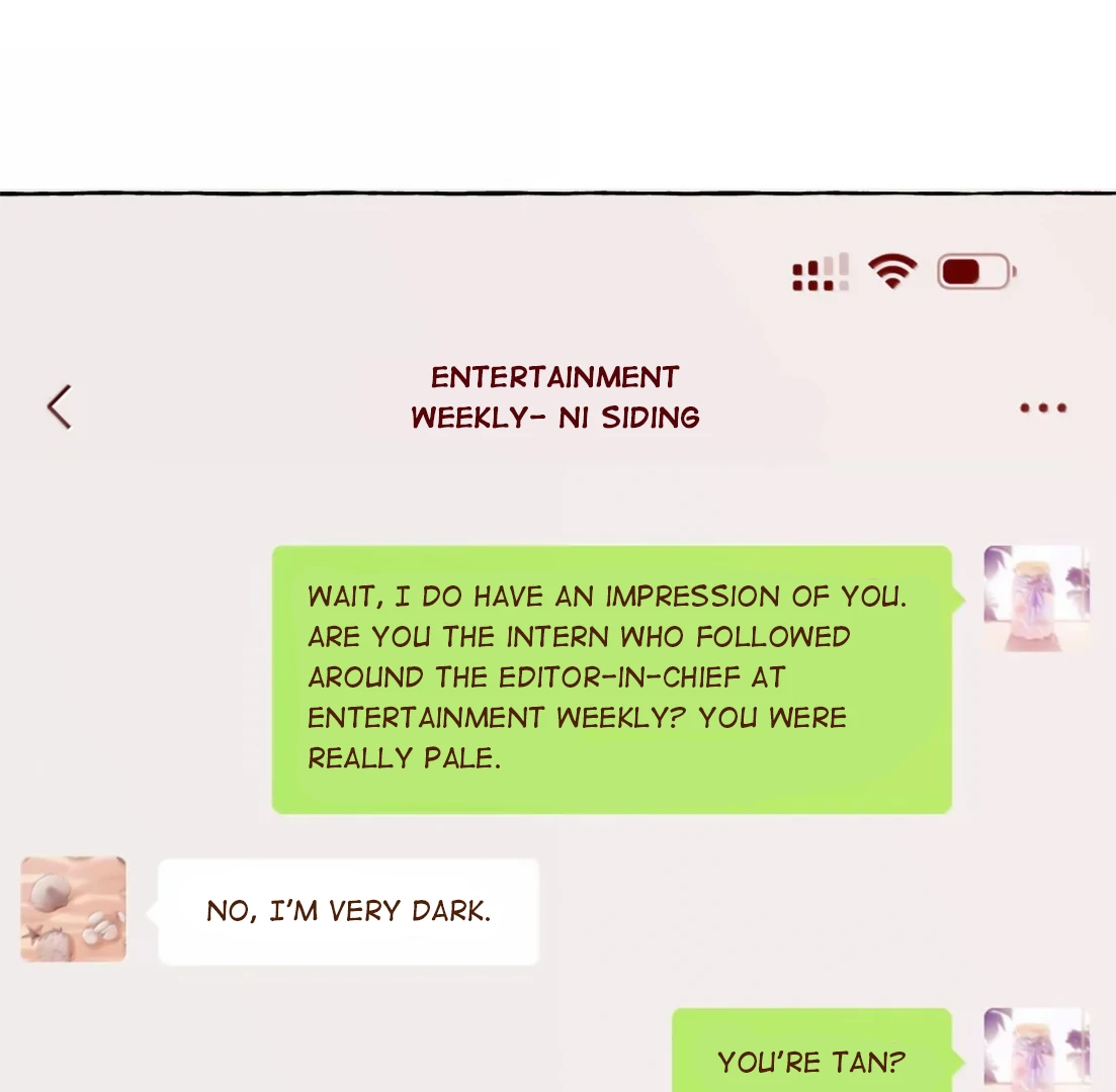 Romance Of The Stars Chapter 169 - page 29