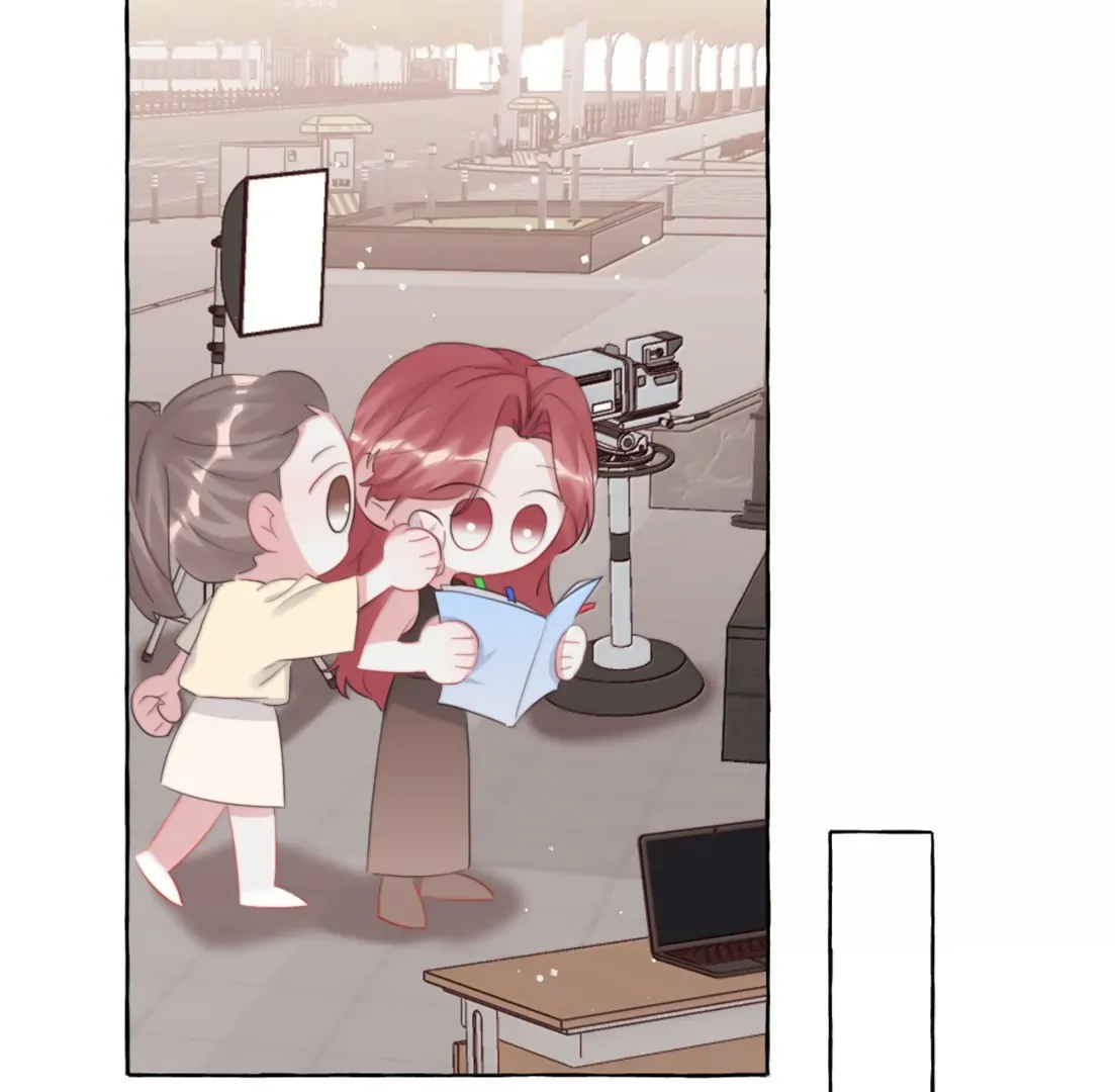 Romance Of The Stars Chapter 169 - page 3