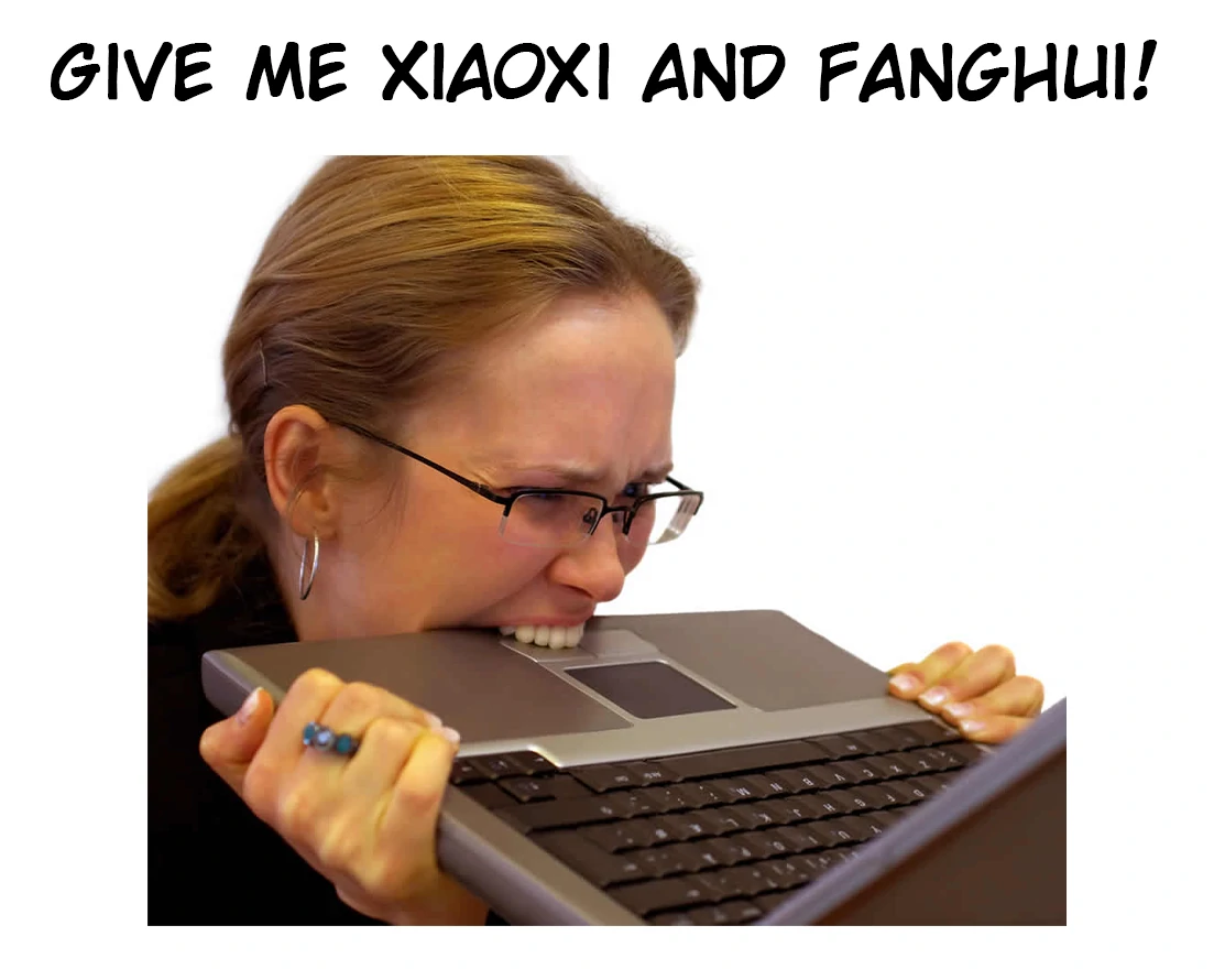 Romance Of The Stars Chapter 169 - page 51