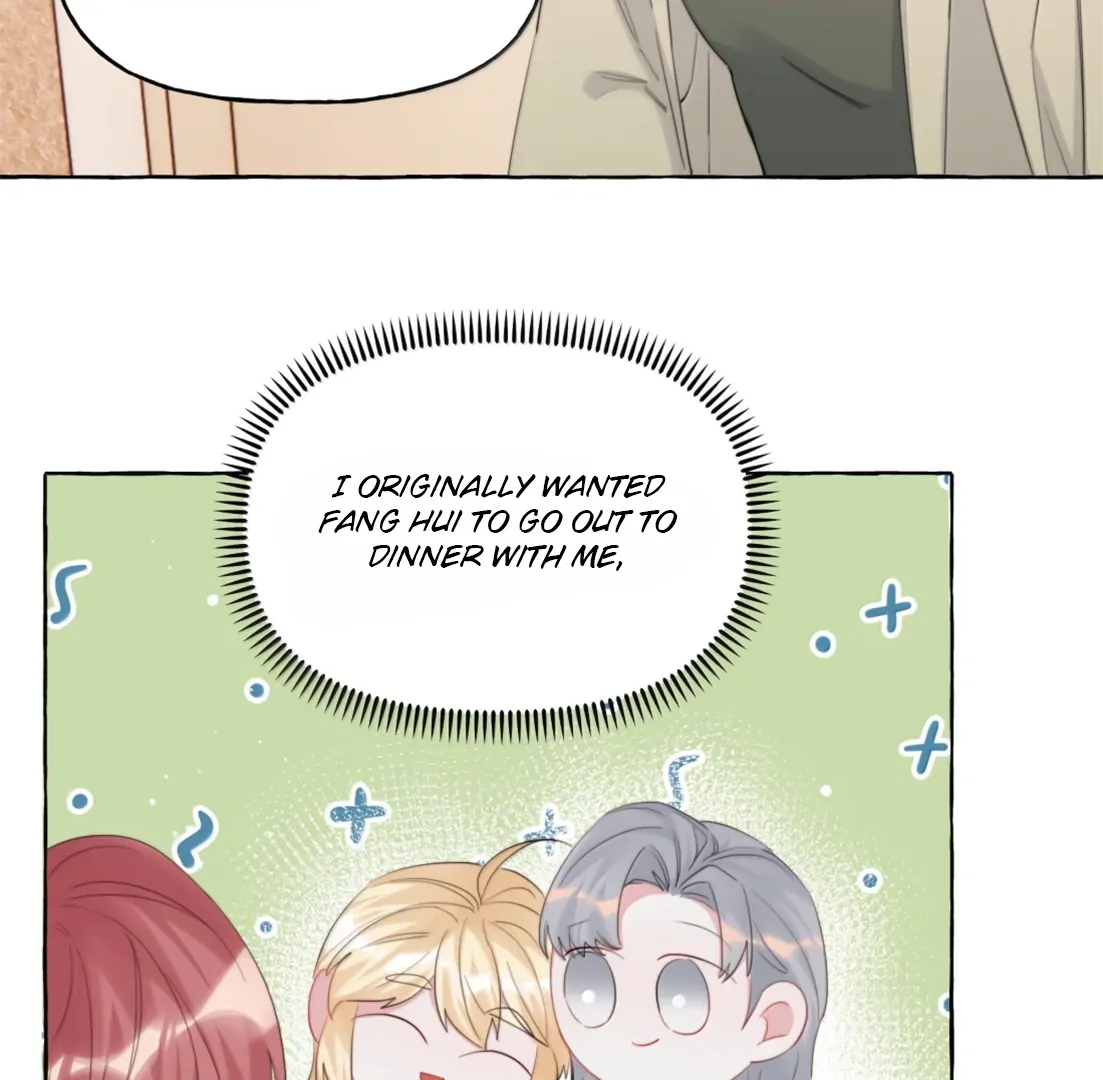 Romance Of The Stars Chapter 169 - page 6