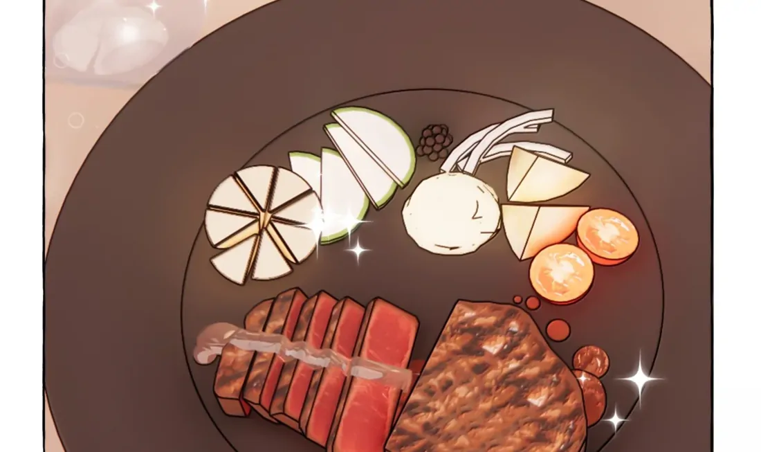 Romance Of The Stars Chapter 170 - page 43