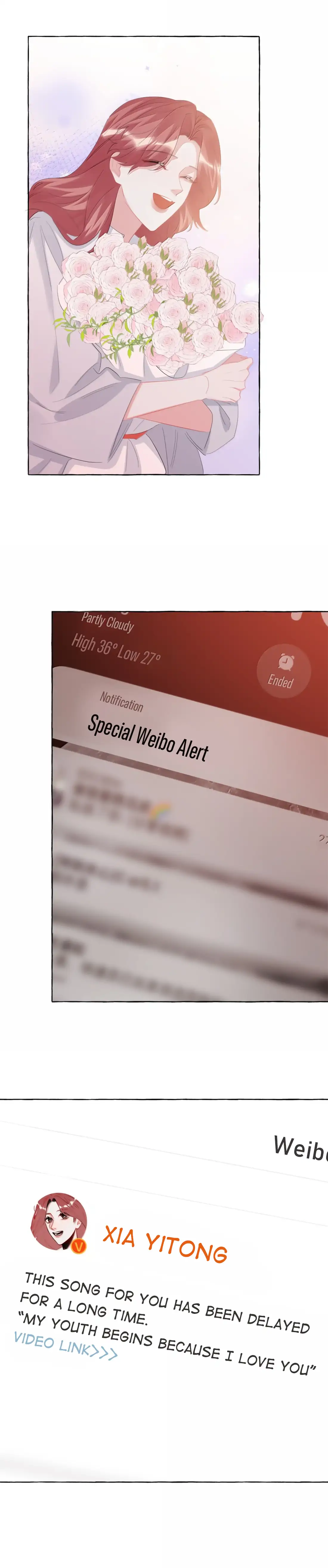 Romance Of The Stars Chapter 170 - page 54