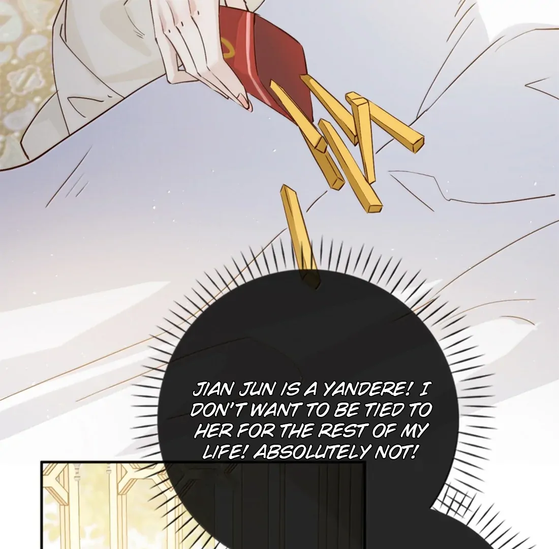 Lang Xiaojie He Ta De Huli Meimei Chapter 69 - page 12