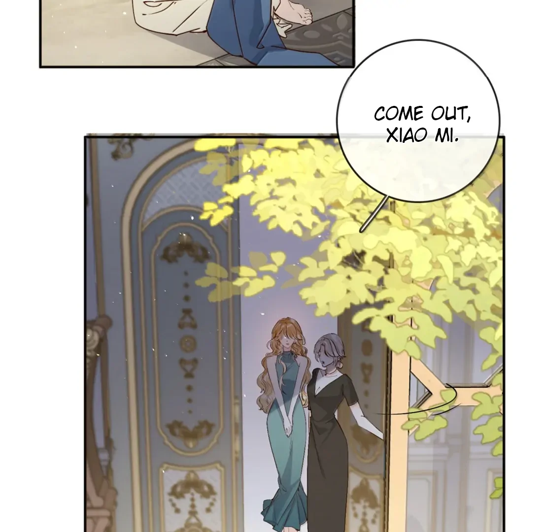 Lang Xiaojie He Ta De Huli Meimei Chapter 69 - page 14