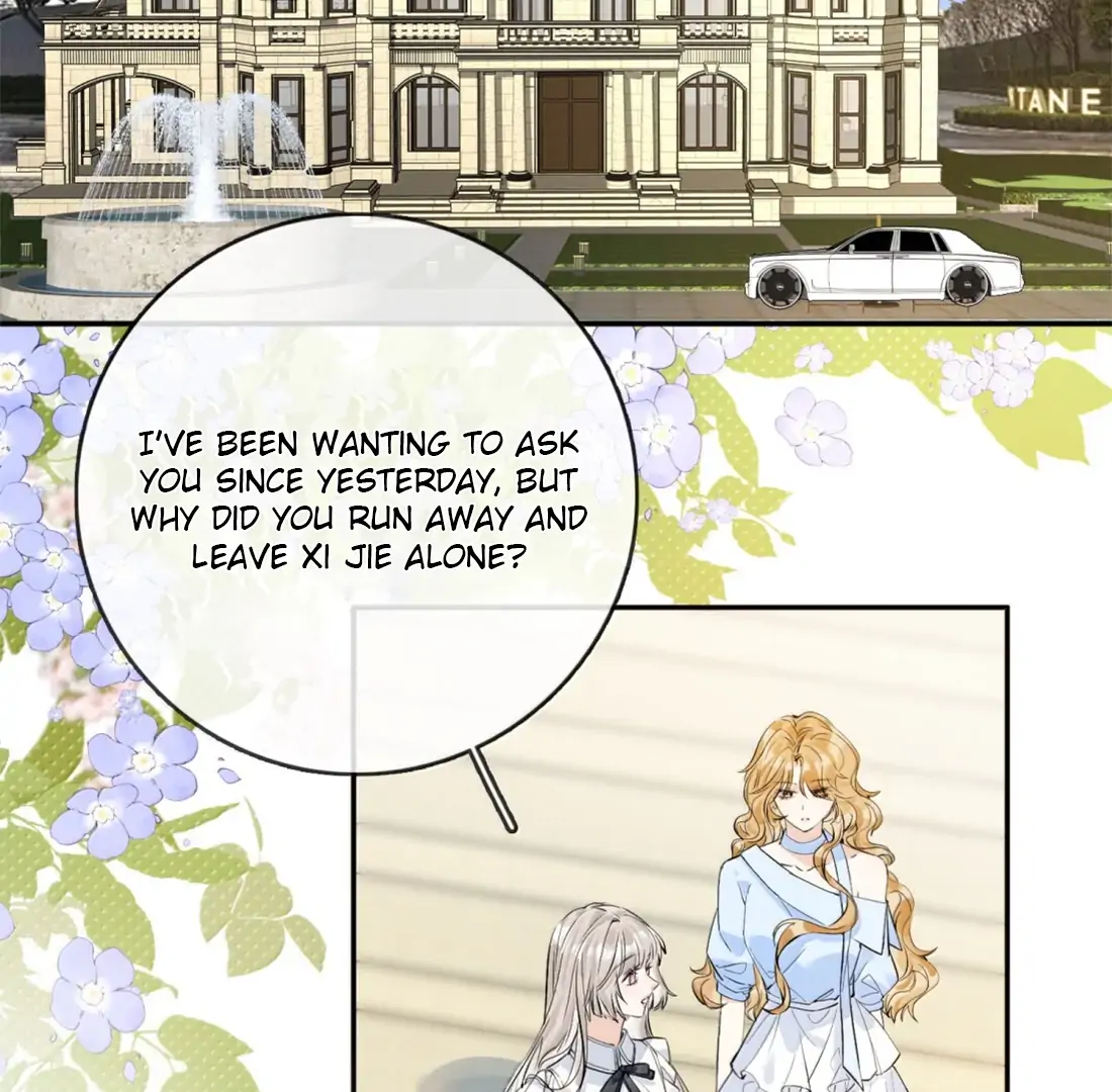 Lang Xiaojie He Ta De Huli Meimei Chapter 69 - page 38