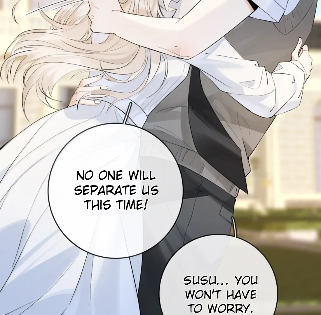 Lang Xiaojie He Ta De Huli Meimei Chapter 69 - page 55