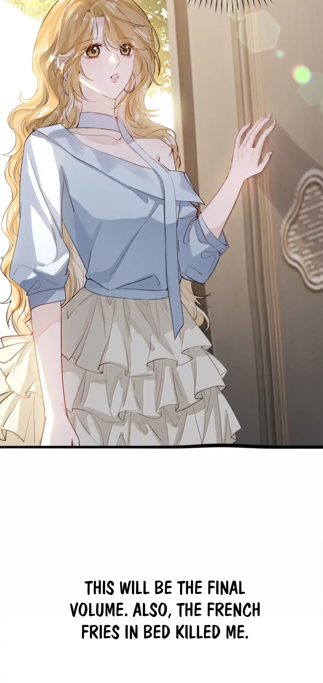Lang Xiaojie He Ta De Huli Meimei Chapter 69 - page 76