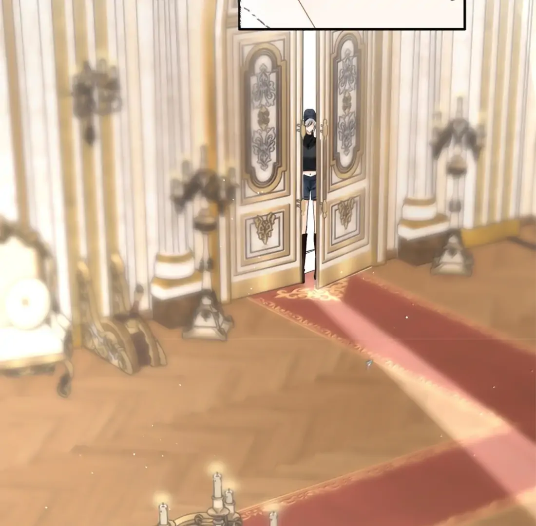 Lang Xiaojie He Ta De Huli Meimei Chapter 70 - page 25