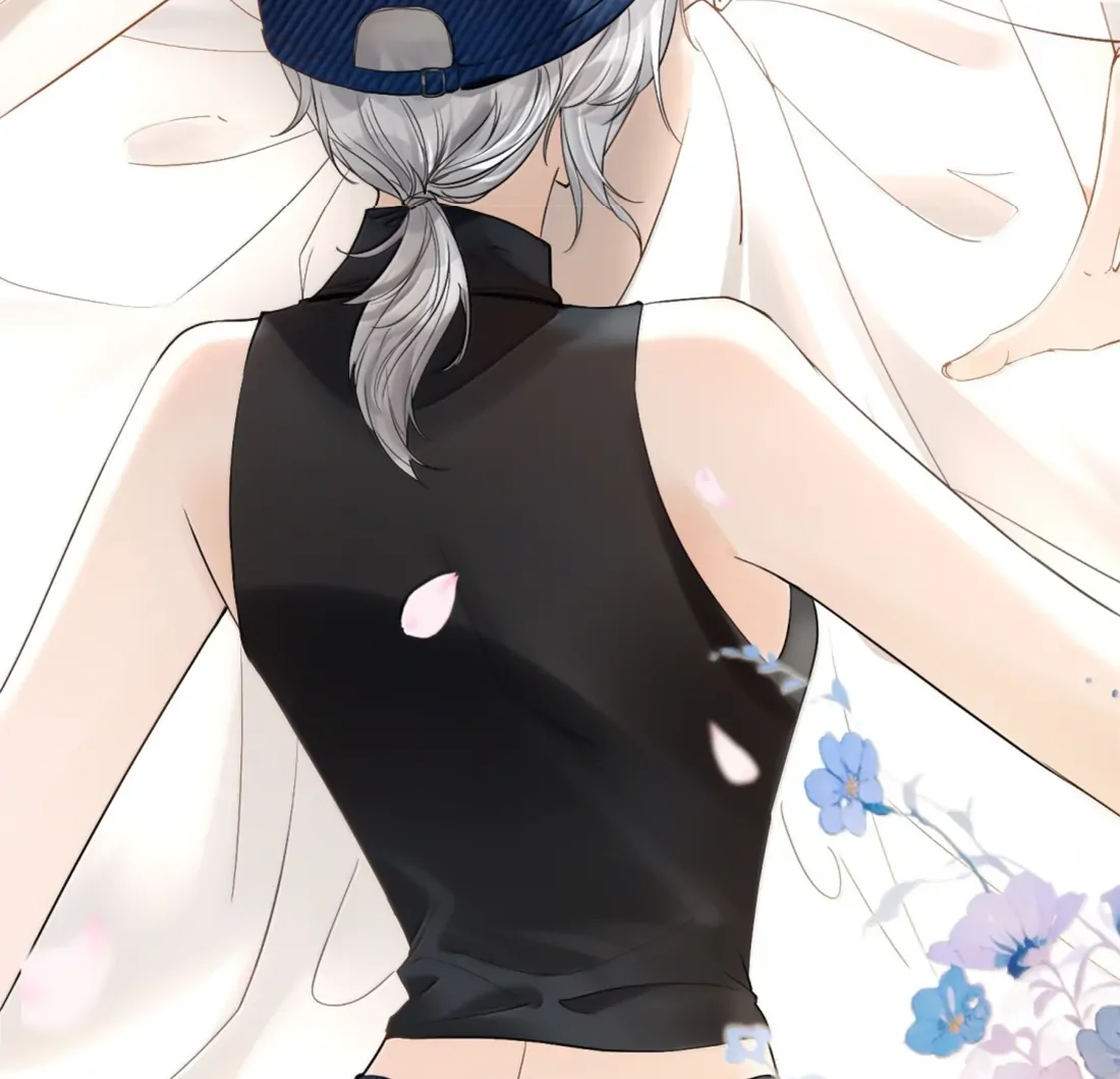 Lang Xiaojie He Ta De Huli Meimei Chapter 70 - page 32