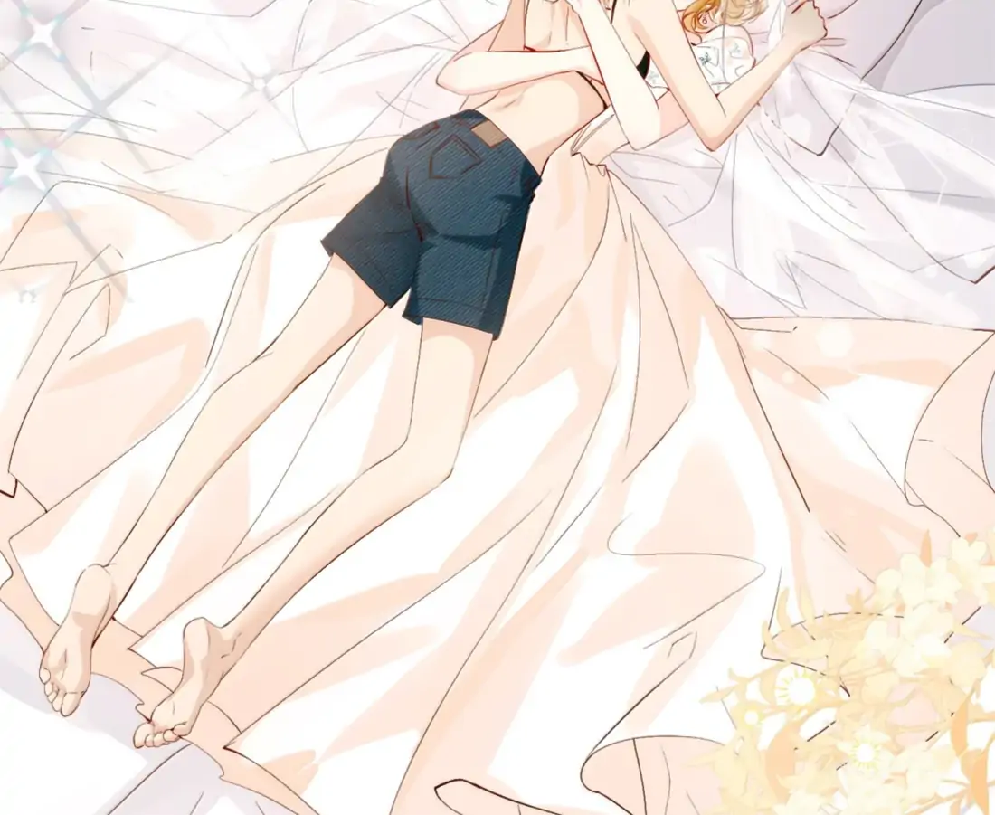 Lang Xiaojie He Ta De Huli Meimei Chapter 70 - page 43