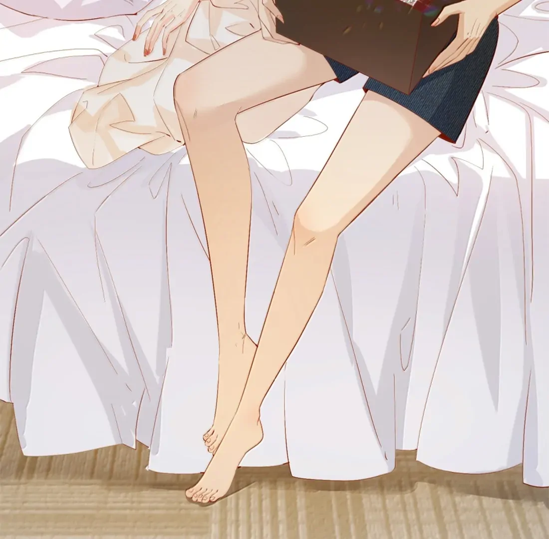 Lang Xiaojie He Ta De Huli Meimei Chapter 70 - page 58