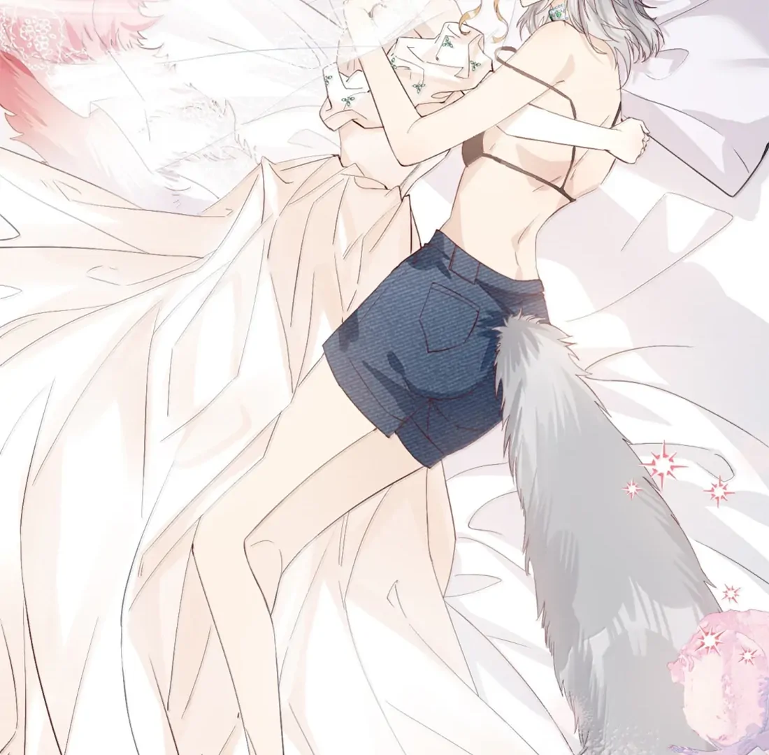 Lang Xiaojie He Ta De Huli Meimei Chapter 70 - page 71