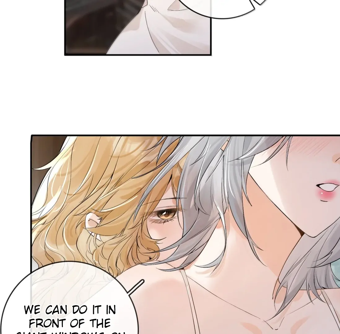 Lang Xiaojie He Ta De Huli Meimei Chapter 70.5 - page 12