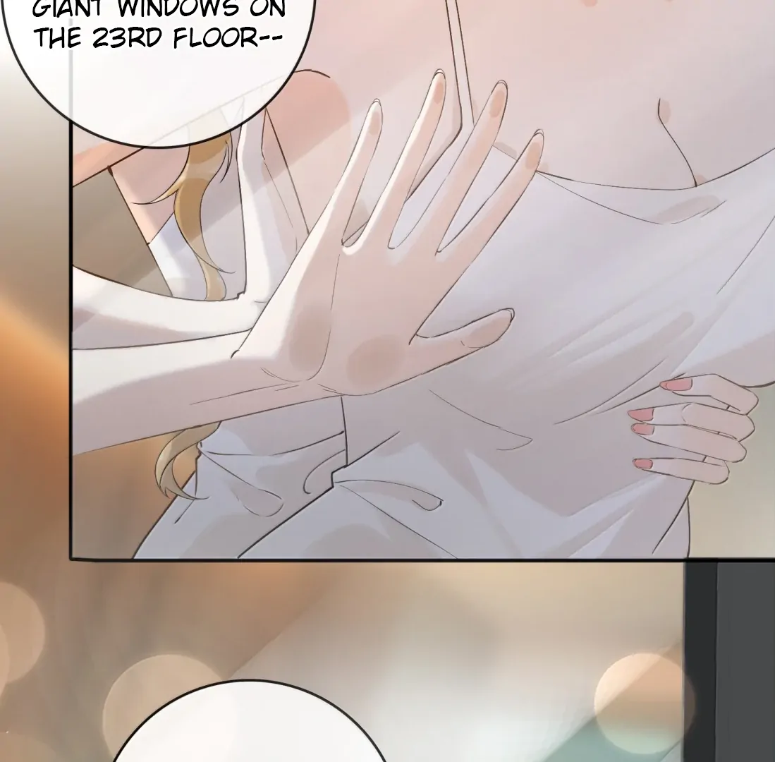 Lang Xiaojie He Ta De Huli Meimei Chapter 70.5 - page 13