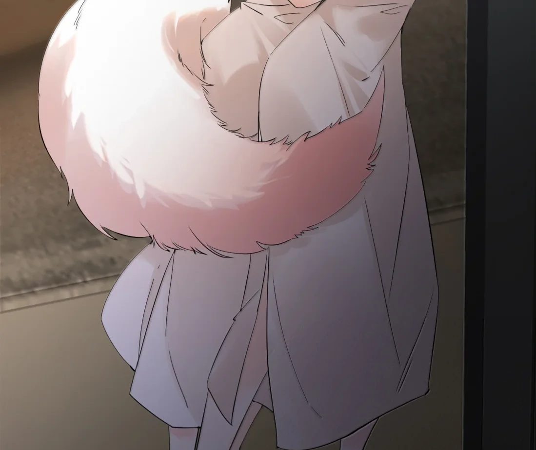 Lang Xiaojie He Ta De Huli Meimei Chapter 70.5 - page 15