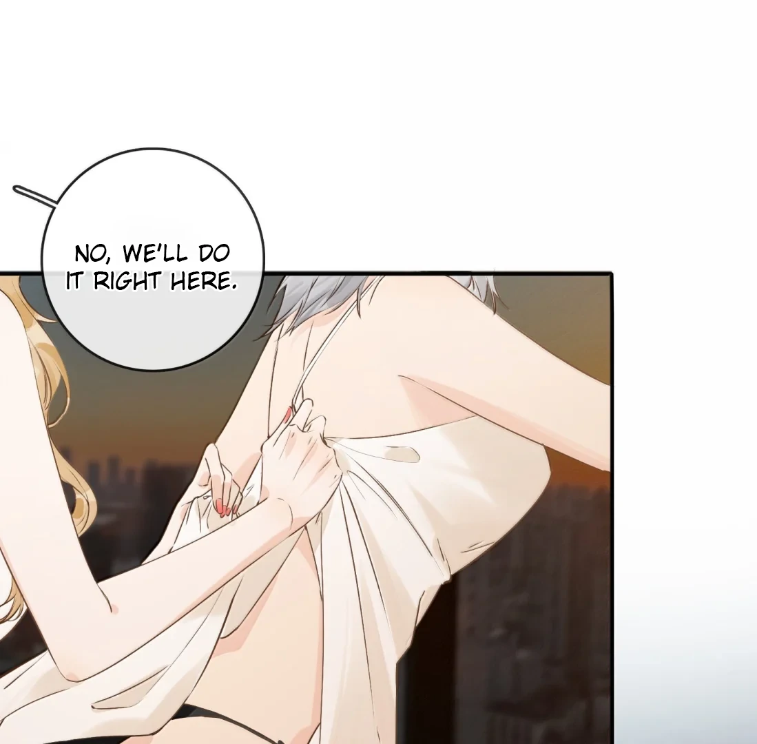 Lang Xiaojie He Ta De Huli Meimei Chapter 70.5 - page 17