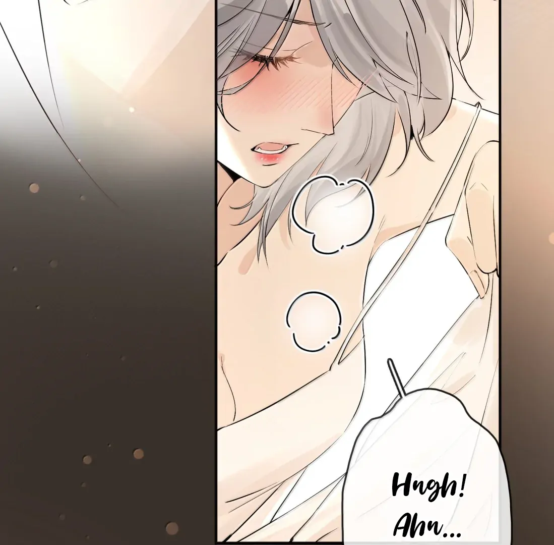 Lang Xiaojie He Ta De Huli Meimei Chapter 70.5 - page 21