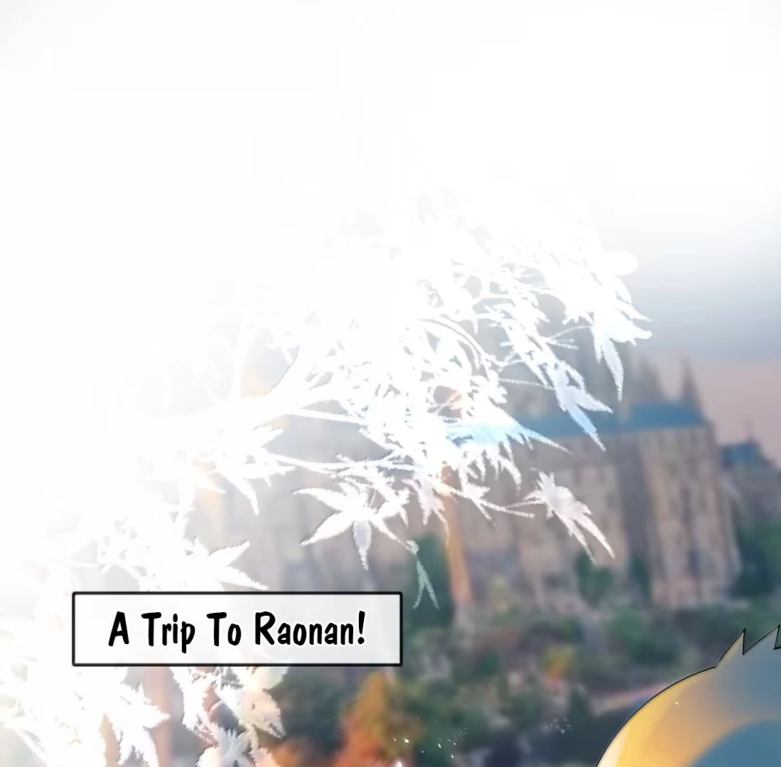 Lang Xiaojie He Ta De Huli Meimei Chapter 70.5 - page 3