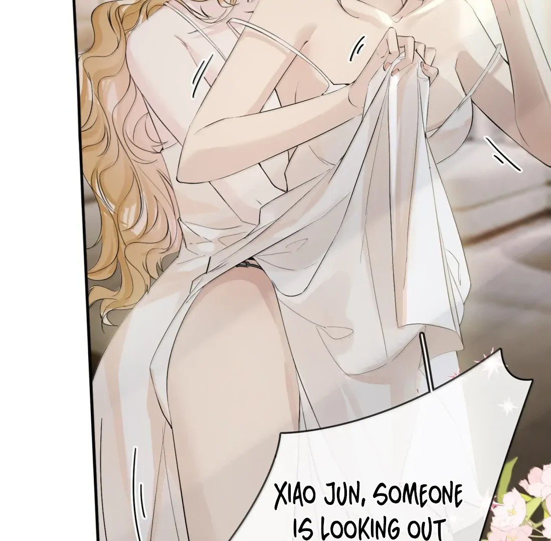 Lang Xiaojie He Ta De Huli Meimei Chapter 70.5 - page 32