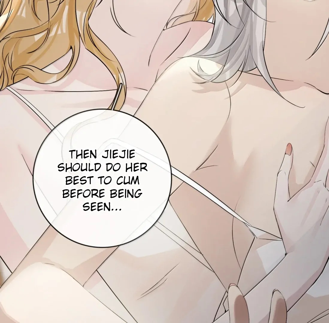 Lang Xiaojie He Ta De Huli Meimei Chapter 70.5 - page 34