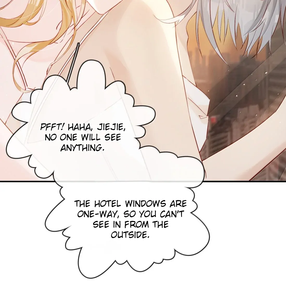 Lang Xiaojie He Ta De Huli Meimei Chapter 70.5 - page 47