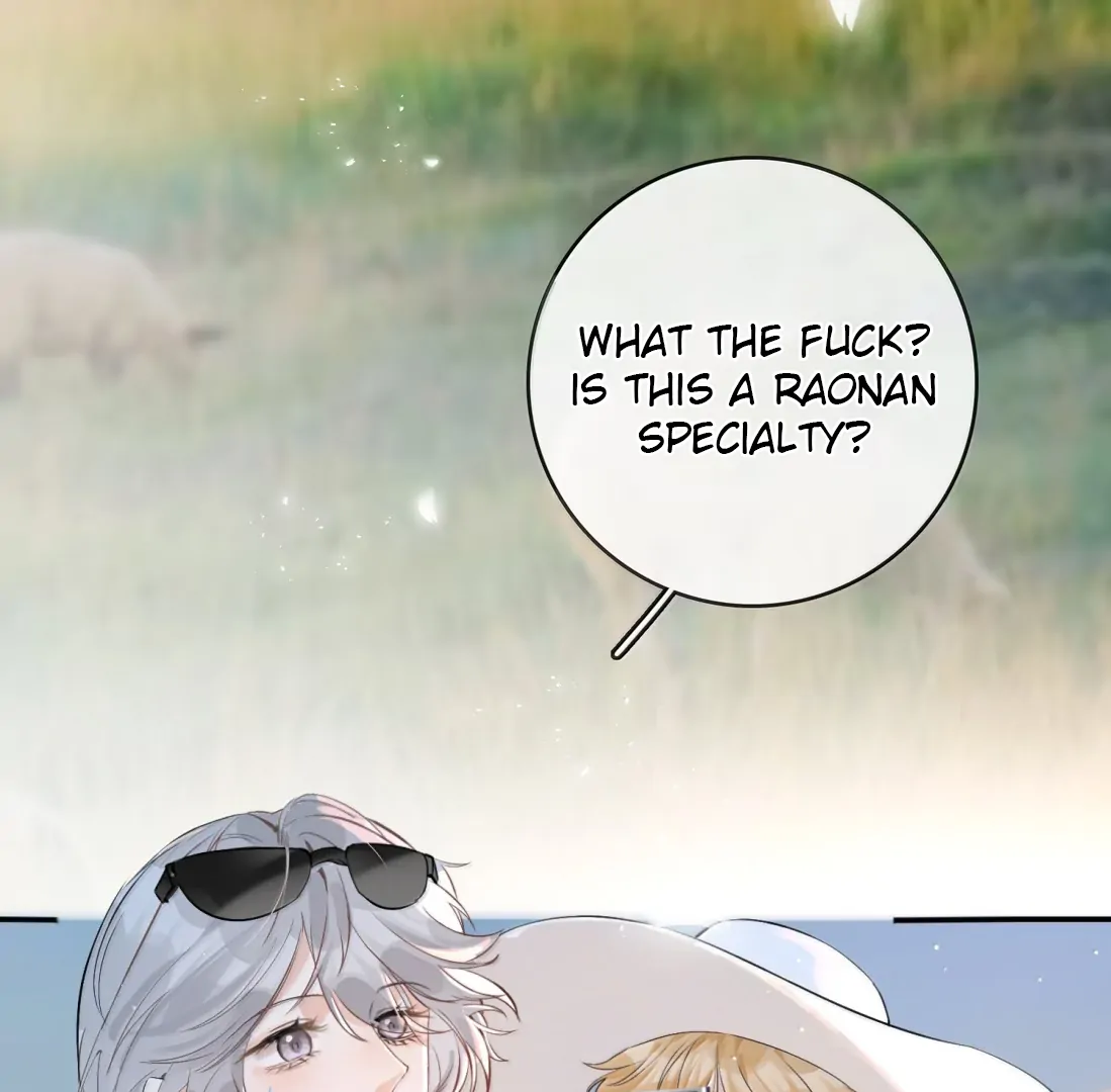 Lang Xiaojie He Ta De Huli Meimei Chapter 70.5 - page 5