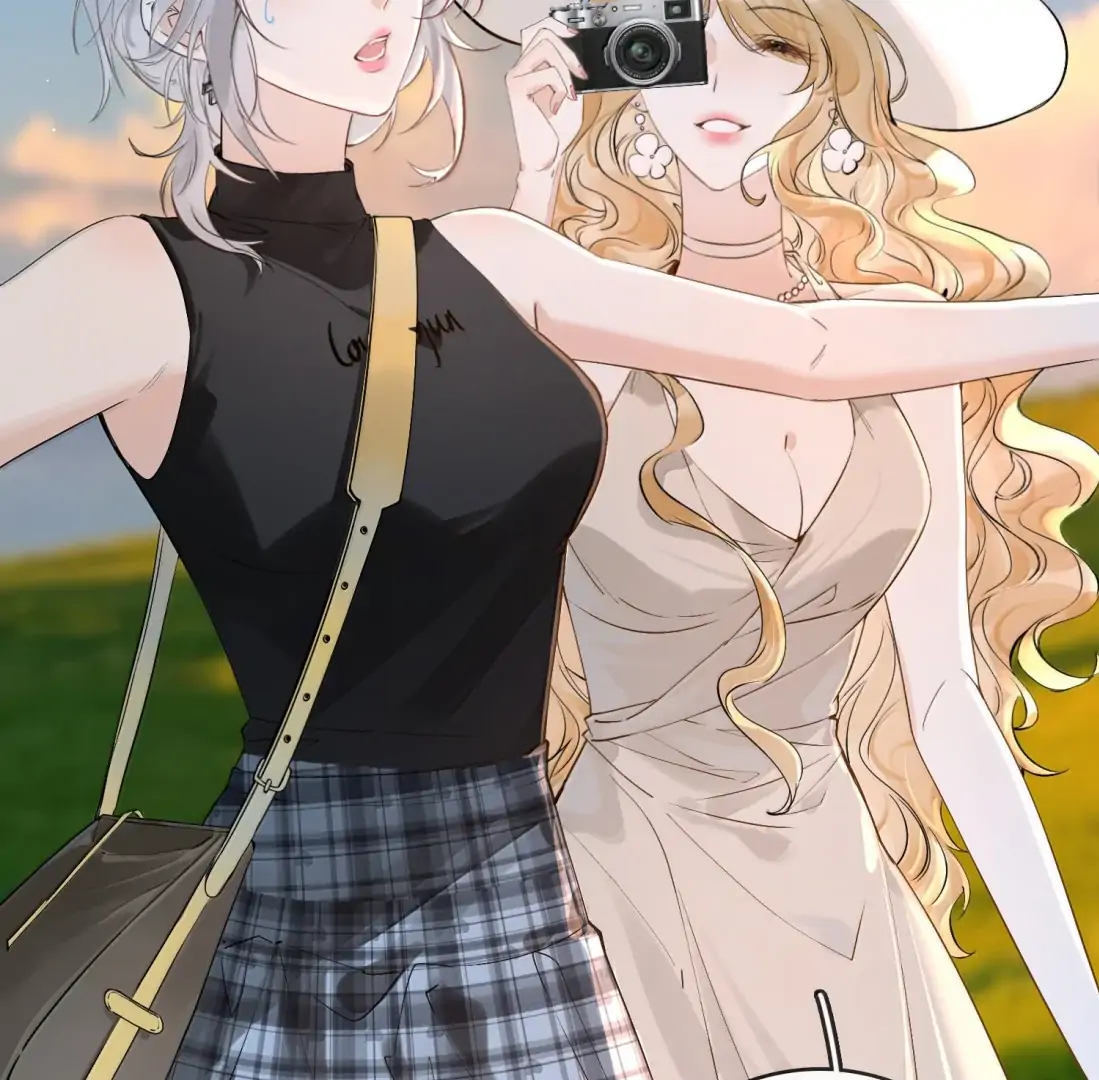 Lang Xiaojie He Ta De Huli Meimei Chapter 70.5 - page 6