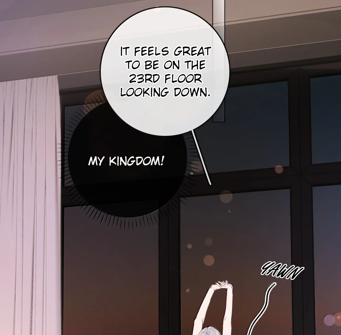 Lang Xiaojie He Ta De Huli Meimei Chapter 70.5 - page 9