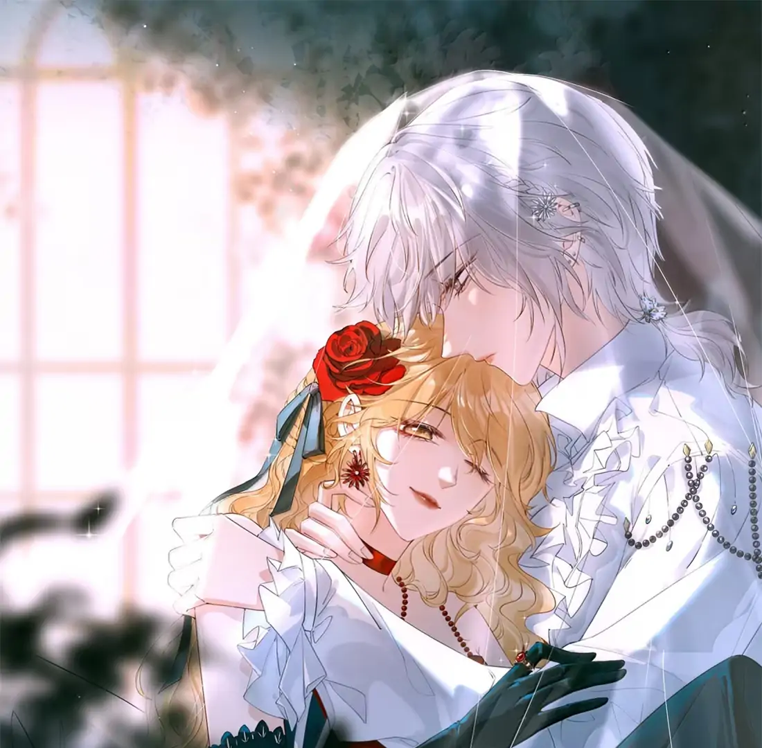 Lang Xiaojie He Ta De Huli Meimei Chapter 70.6 - page 1