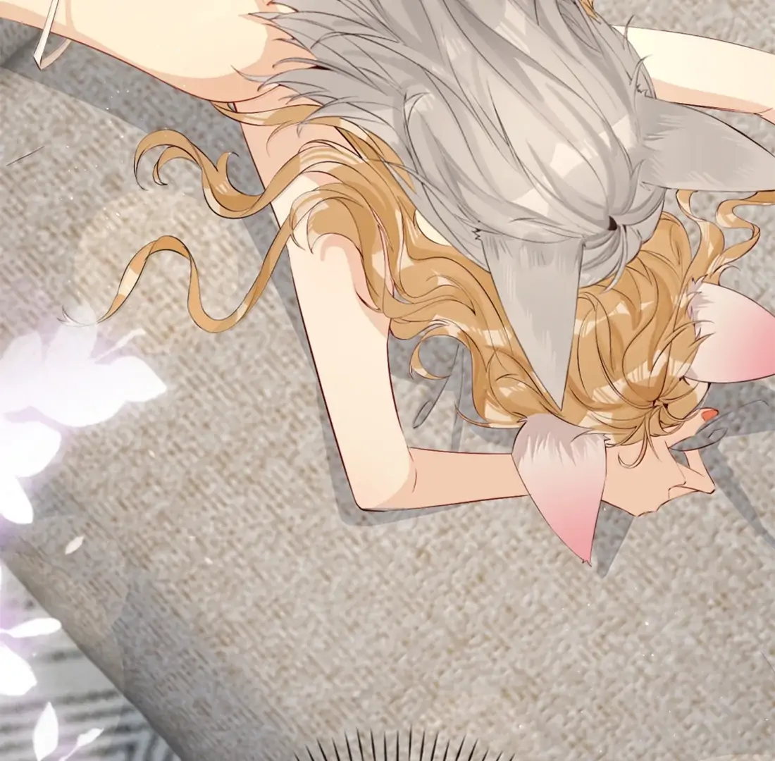 Lang Xiaojie He Ta De Huli Meimei Chapter 70.6 - page 54