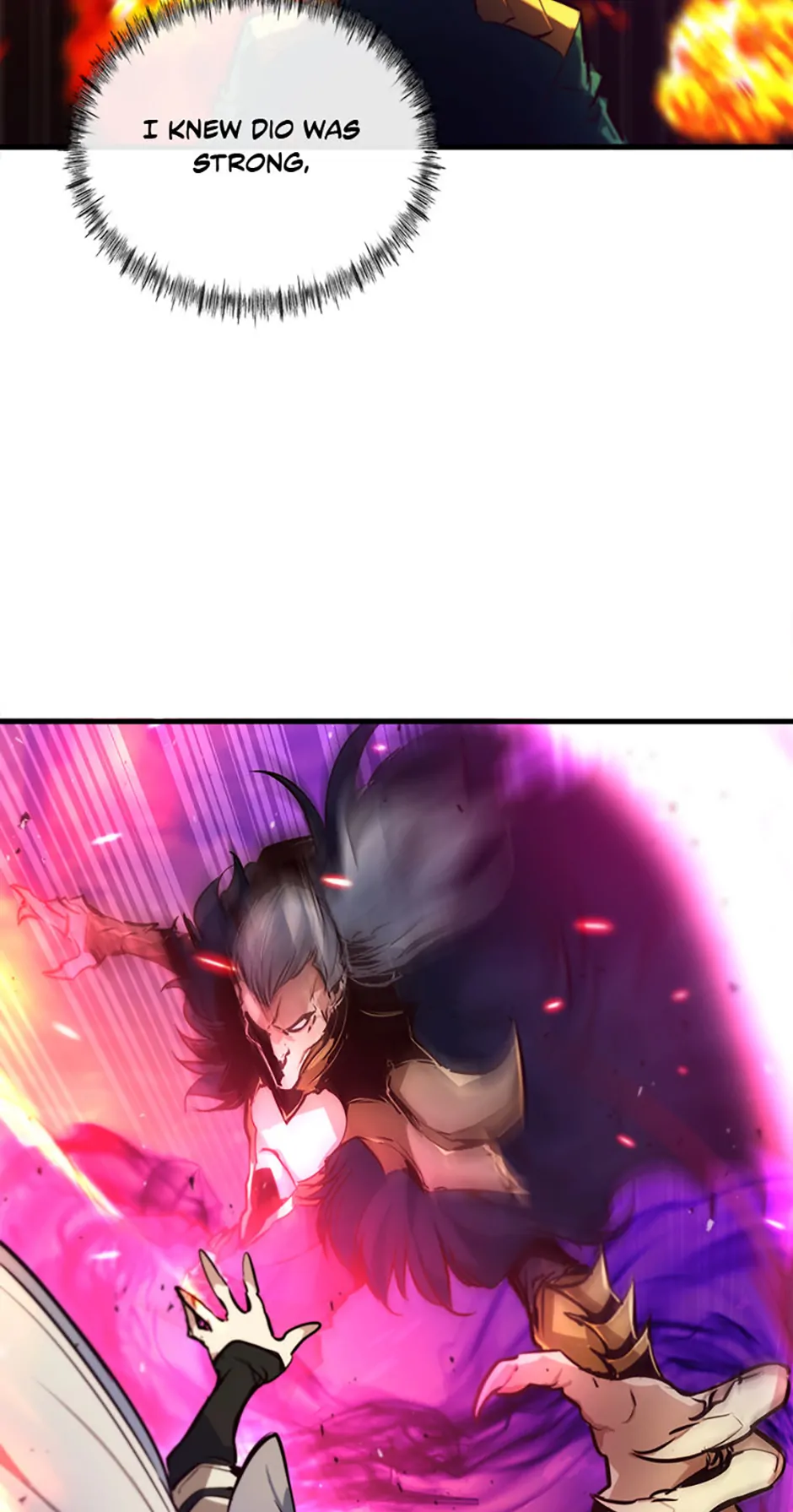 Surviving with an SSS-Rank Inventory Chapter 66 - page 20