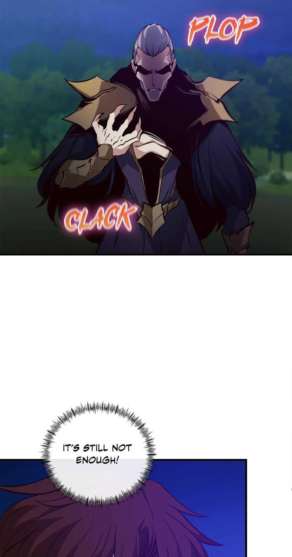 Surviving with an SSS-Rank Inventory Chapter 66 - page 2