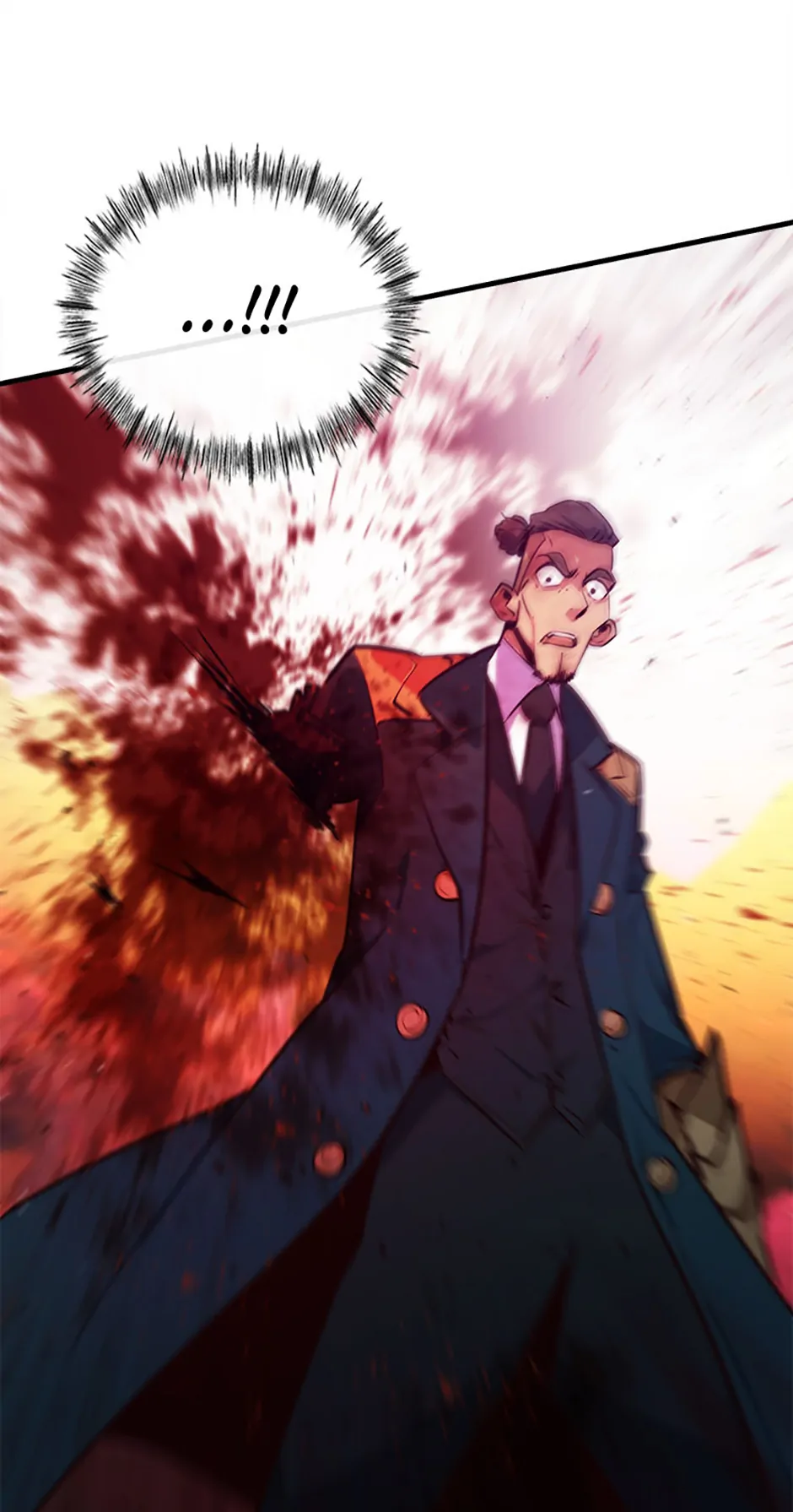 Surviving with an SSS-Rank Inventory Chapter 66 - page 29