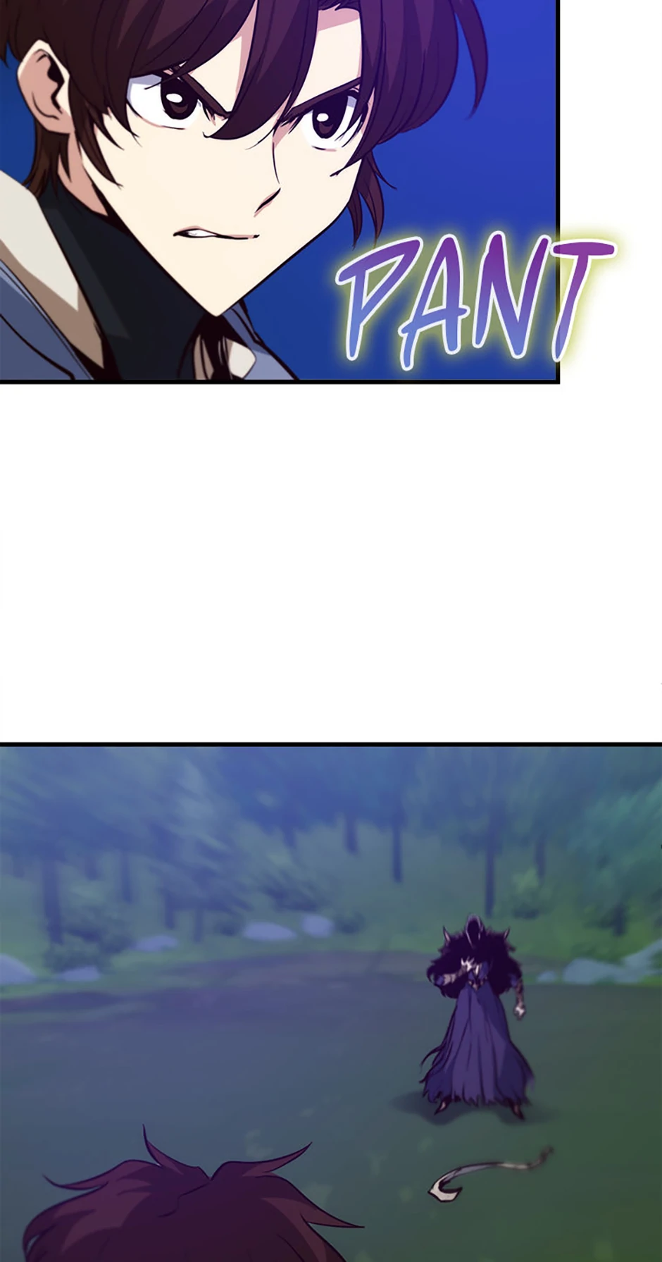 Surviving with an SSS-Rank Inventory Chapter 66 - page 3